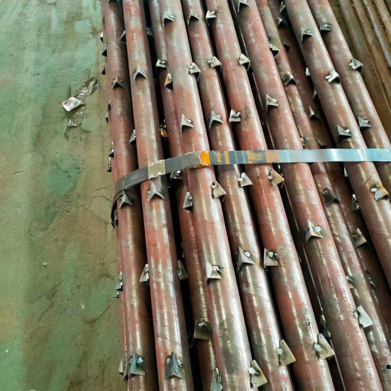 滨州土钉小导管
