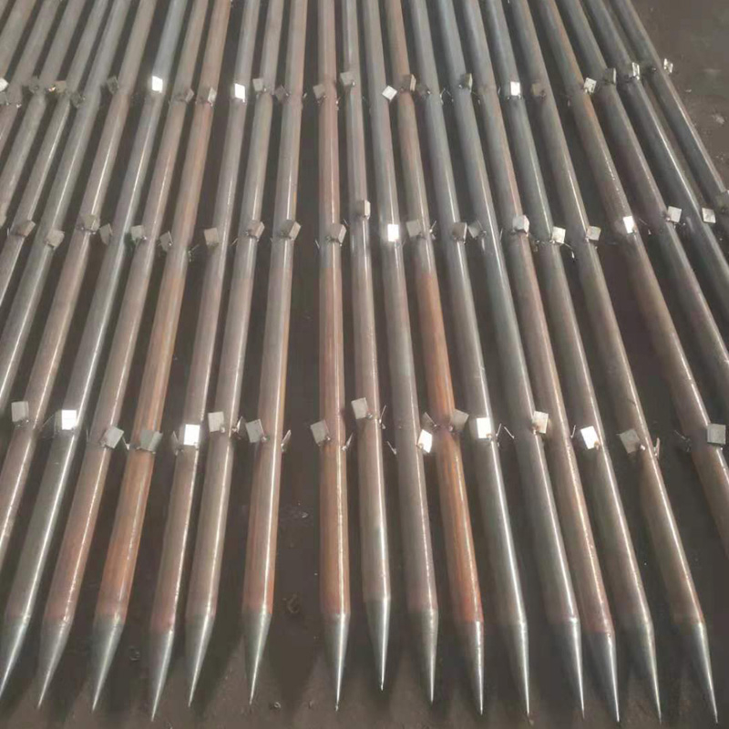 滨州土钉小导管