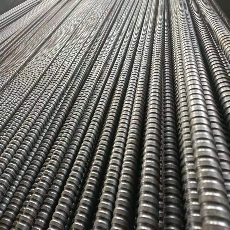 滨州中空锚杆